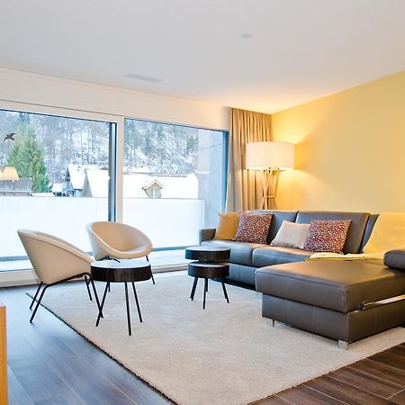 Apartment Ankebälleli - GriwaRent AG Interlaken Exteriör bild