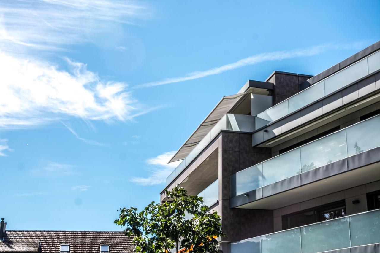Apartment Ankebälleli - GriwaRent AG Interlaken Exteriör bild