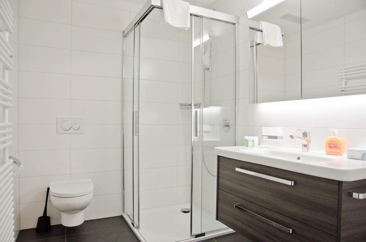 Apartment Ankebälleli - GriwaRent AG Interlaken Exteriör bild