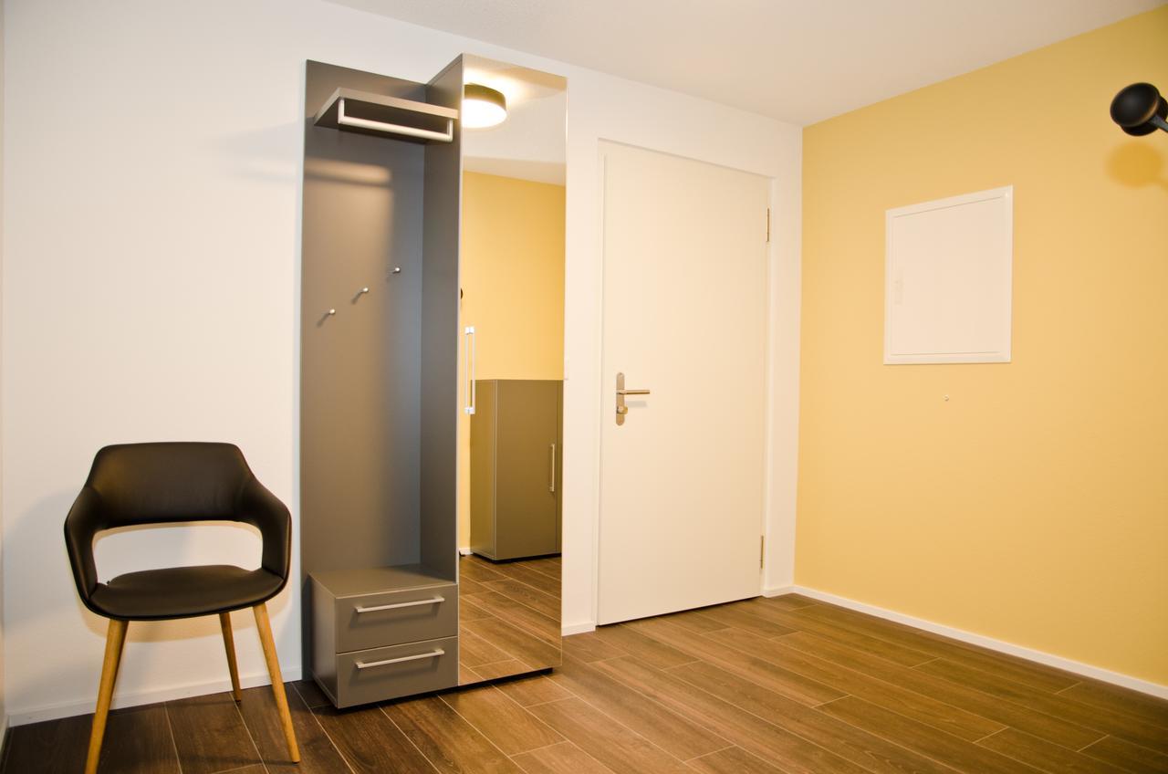 Apartment Ankebälleli - GriwaRent AG Interlaken Exteriör bild